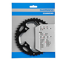 Звезда шатунов Shimano FC-M782 Deore XT 40 зубьев 10 скор. AN