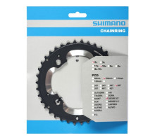Зірка шатунів Shimano FC-M785 Deore XT 38 зубів 10 скор. AM