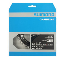 Звезда шатунов Shimano FC-M8000 36 зубьев для 36-26T BC