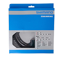 Звезда шатунов Shimano FC-R7000 105, 52 зуба 2×11 скоростей