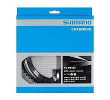 Звезда шатунов Shimano FC-R9100 DURA-ACE 52 зубьев 2х11 скоростей MT