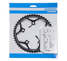 Зірка шатунів Shimano FC-RS500 52 зуби 2×11 швидкостей MJ