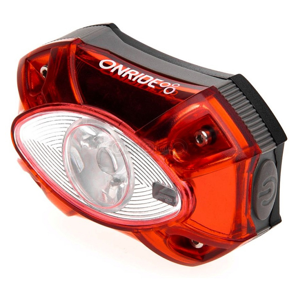 Задний фонарь Onride Limbo 20 USB 30 Lm