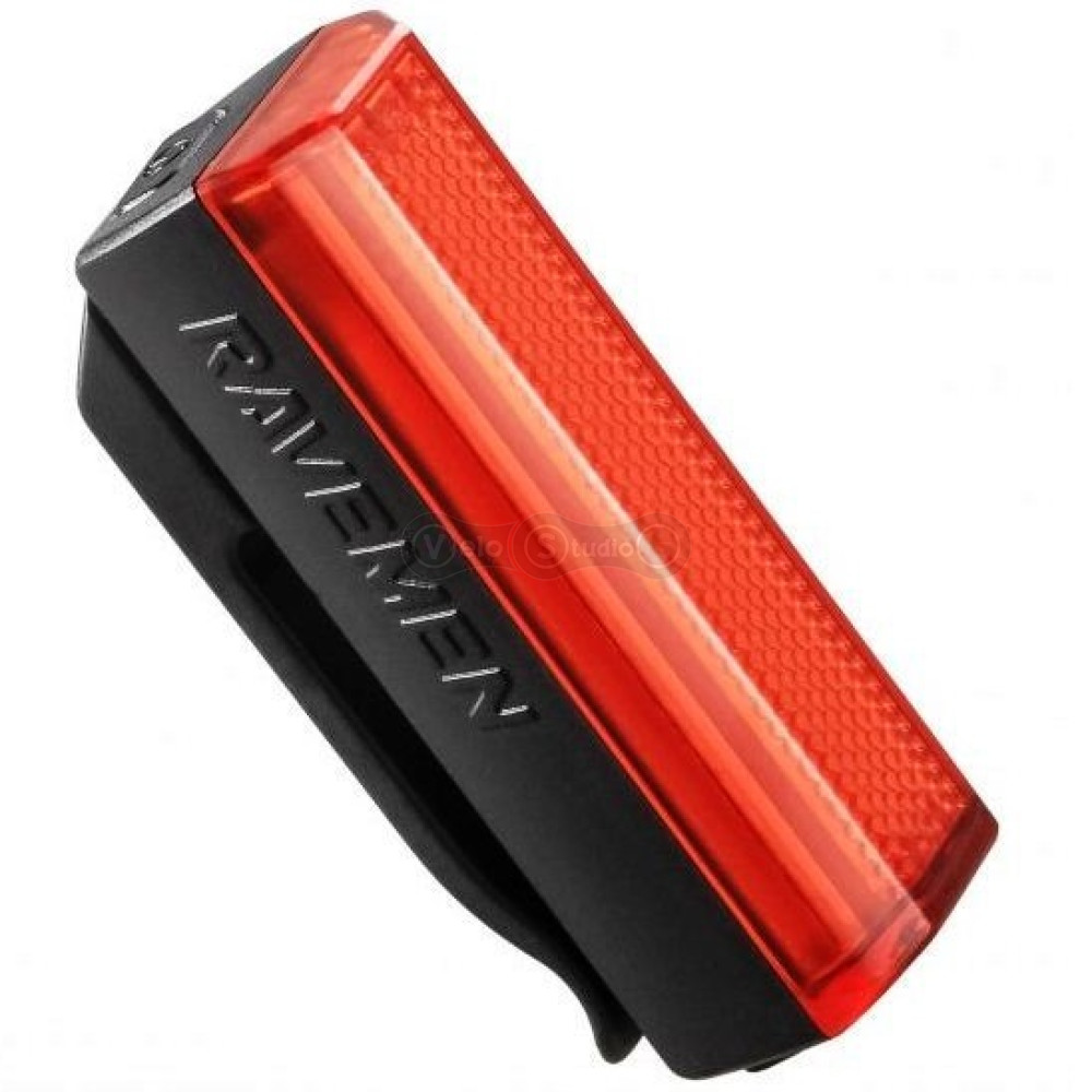 Задний вело фонарь Ravemen TR20 USB 20 Люмен