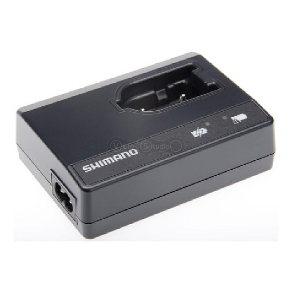 Зарядное устройство Shimano SM-BCR1 для батареи Di2