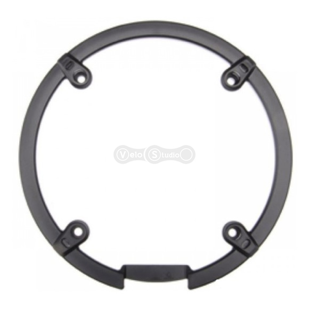 Захист Shimano FC-M430 Alivio зірки шатунів 44 зубів, фікс. болти, пластик