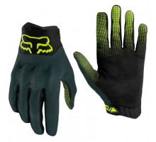 Зимние перчатки FOX Defend Fire 3DO Emerald размер L