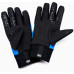 Зимние перчатки RIDE 100% Brisker Hydromatic Blue размер S