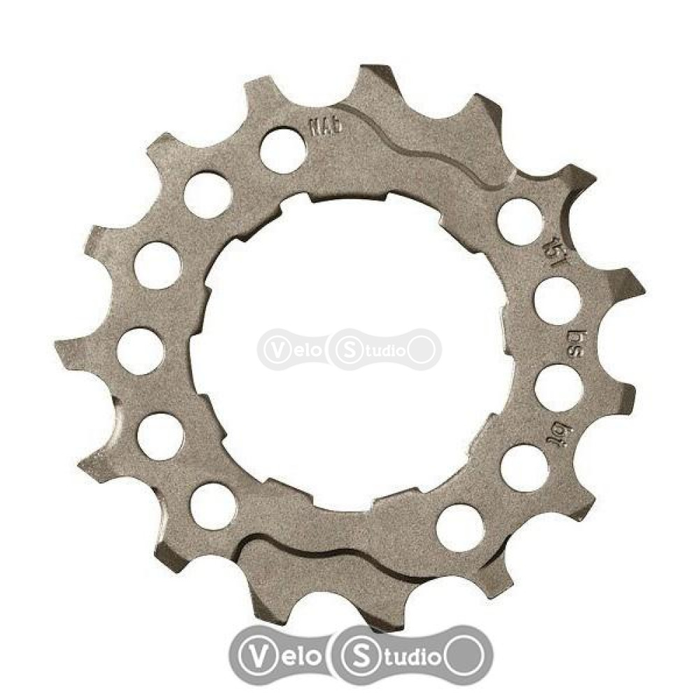 Зірка касети Shimano CS-М8000 15-зуб.