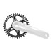 Звезда шатунов Shimano FC-M9100-1 SM-CRM95 XTR DM 30 зубьев 12 скоростей