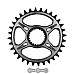 Звезда шатунов Shimano FC-M9100-1 SM-CRM95 XTR DM 32 зуба 12 скоростей