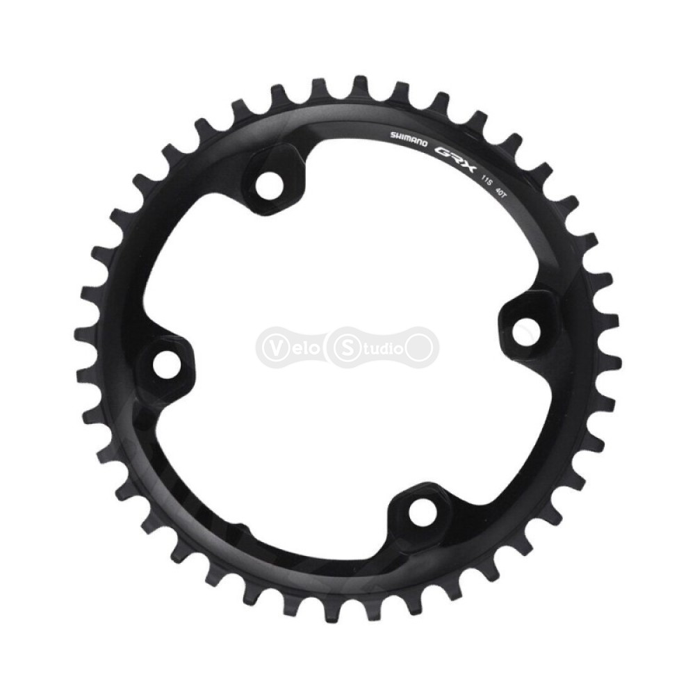 Зірка шатунів Shimano FC-RX810 GRX 40 зуба, 11 скор.