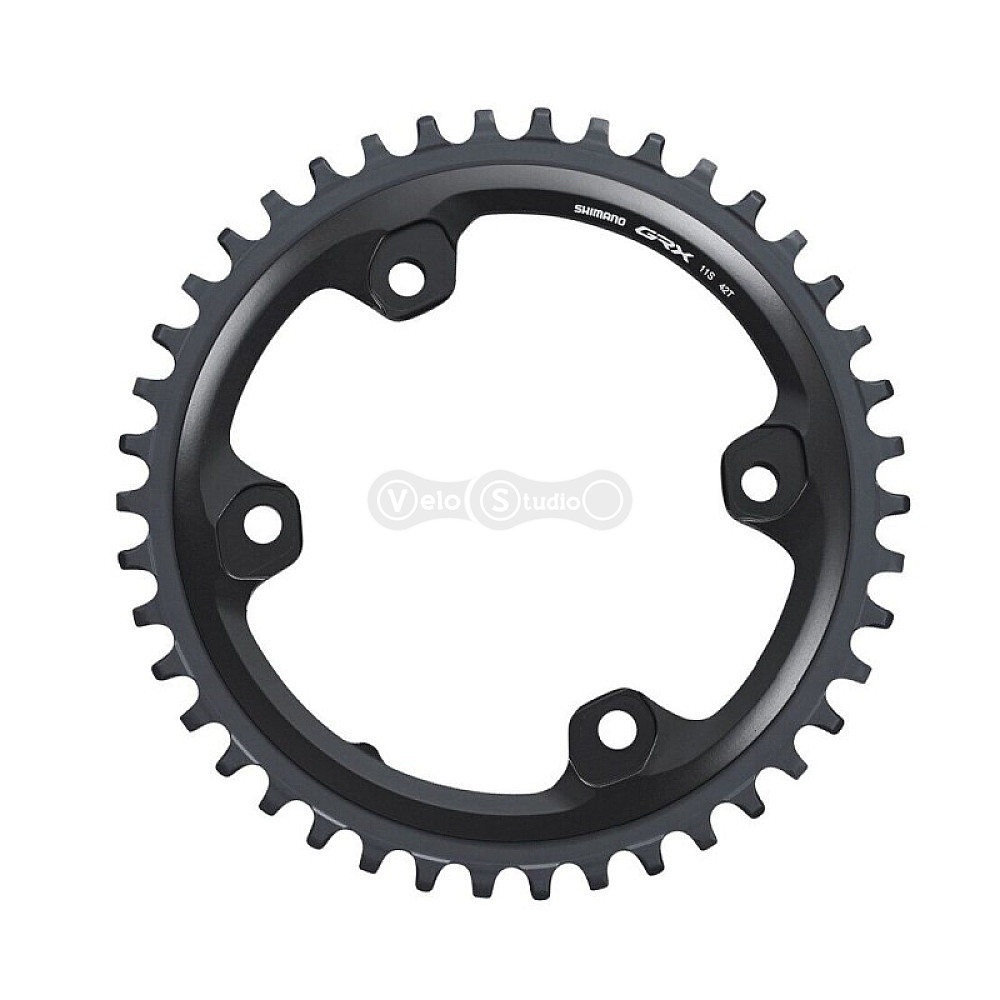 Зірка шатунів Shimano FC-RX810 GRX 42 зуби, 11 скор.