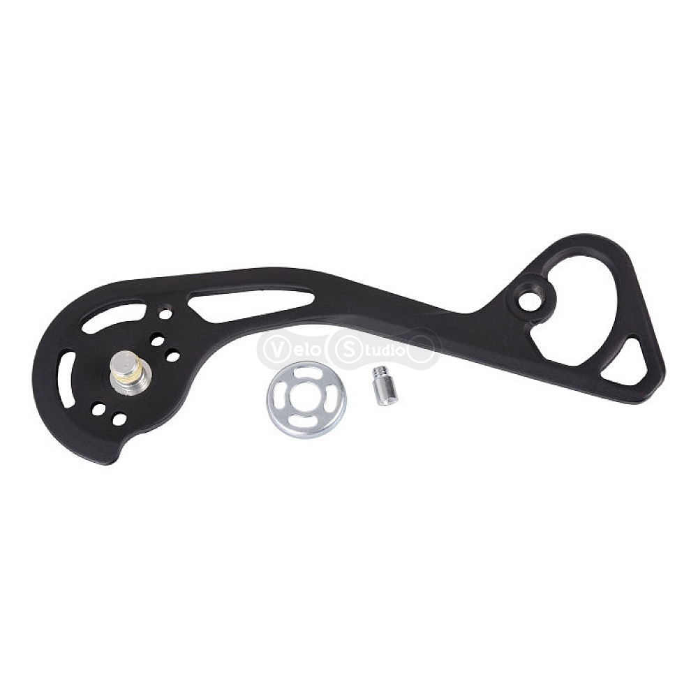 Зовнішня рамка Shimano RD-M786/675 заднього перемикача SGS (довга лапка)