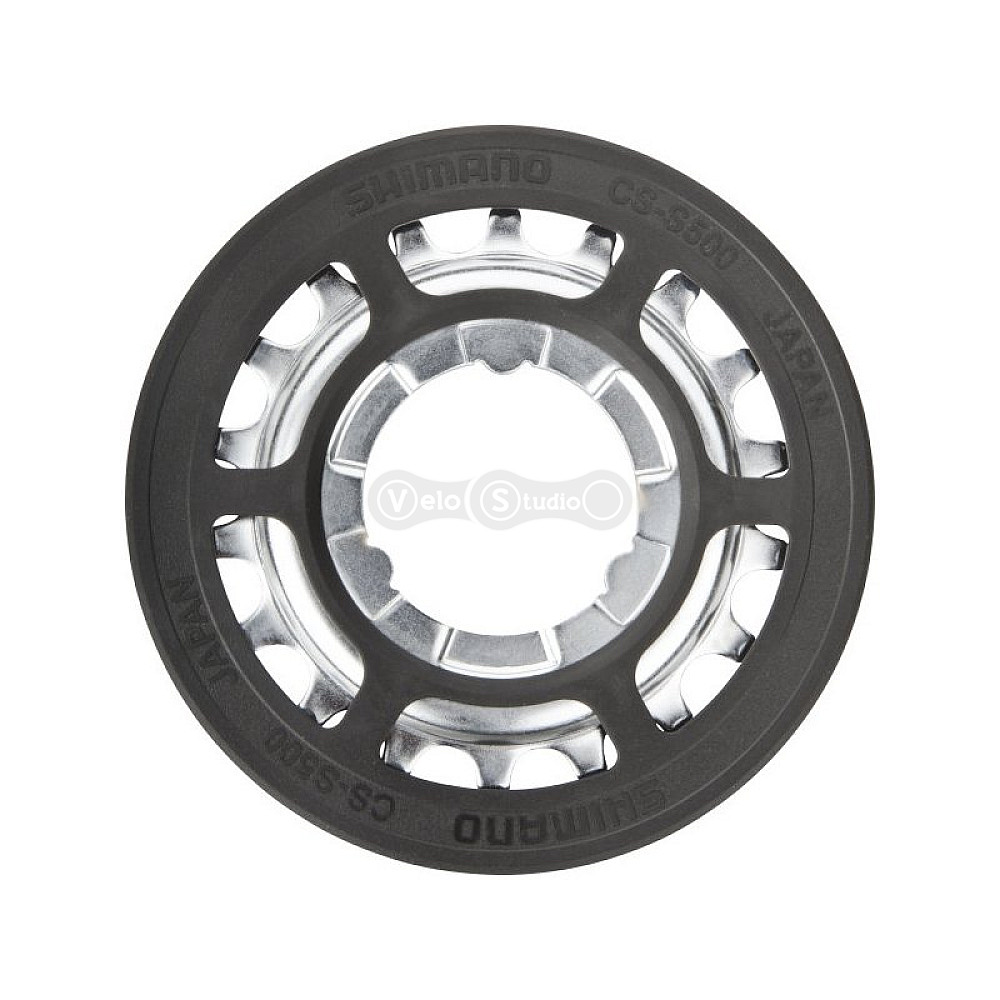 Звезда втулки Shimano ALFINE 18 зубьев