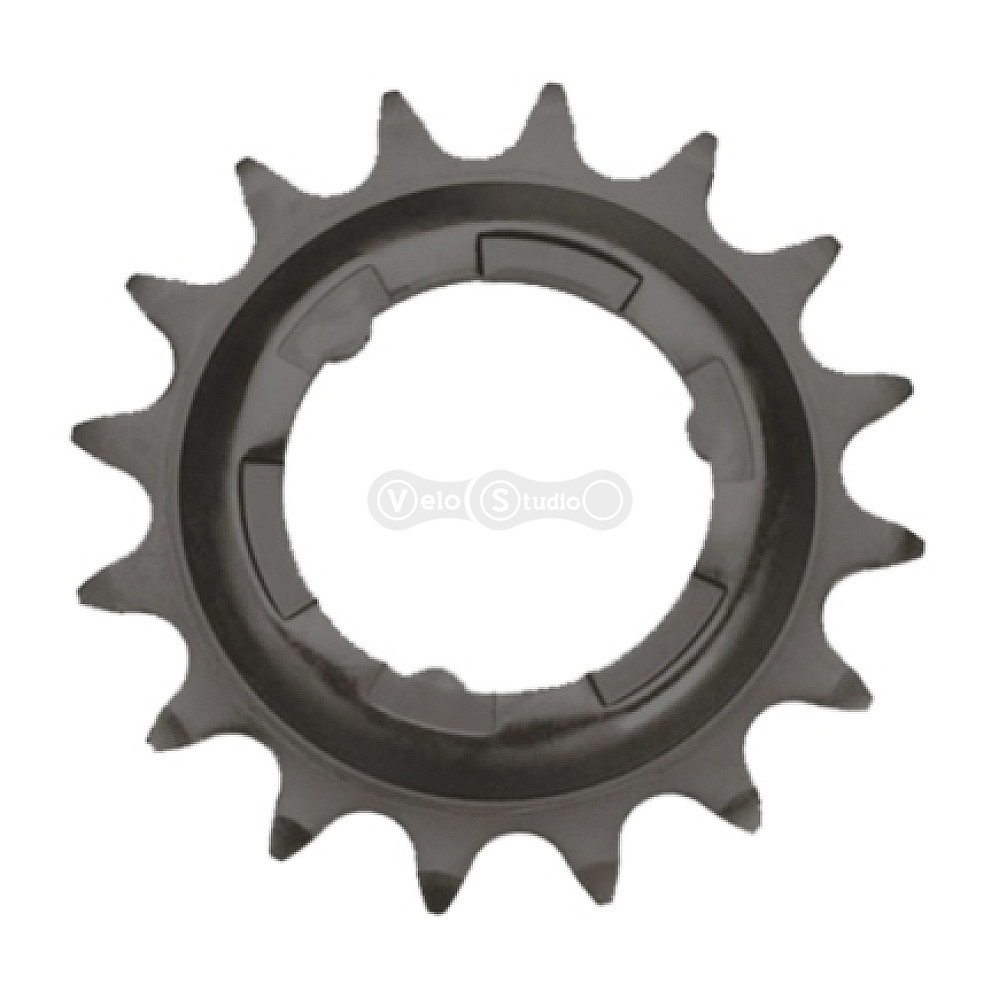Звезда втулки Shimano Nexus 20 зубьев, черная
