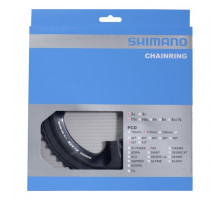 Зірка шатунів Shimano FC-5800 105, 52 зуби для 52-36T чорн.