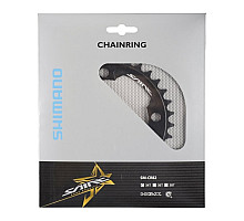 Звезда шатунов Shimano FC-M820/825 Saint 34 зубьев