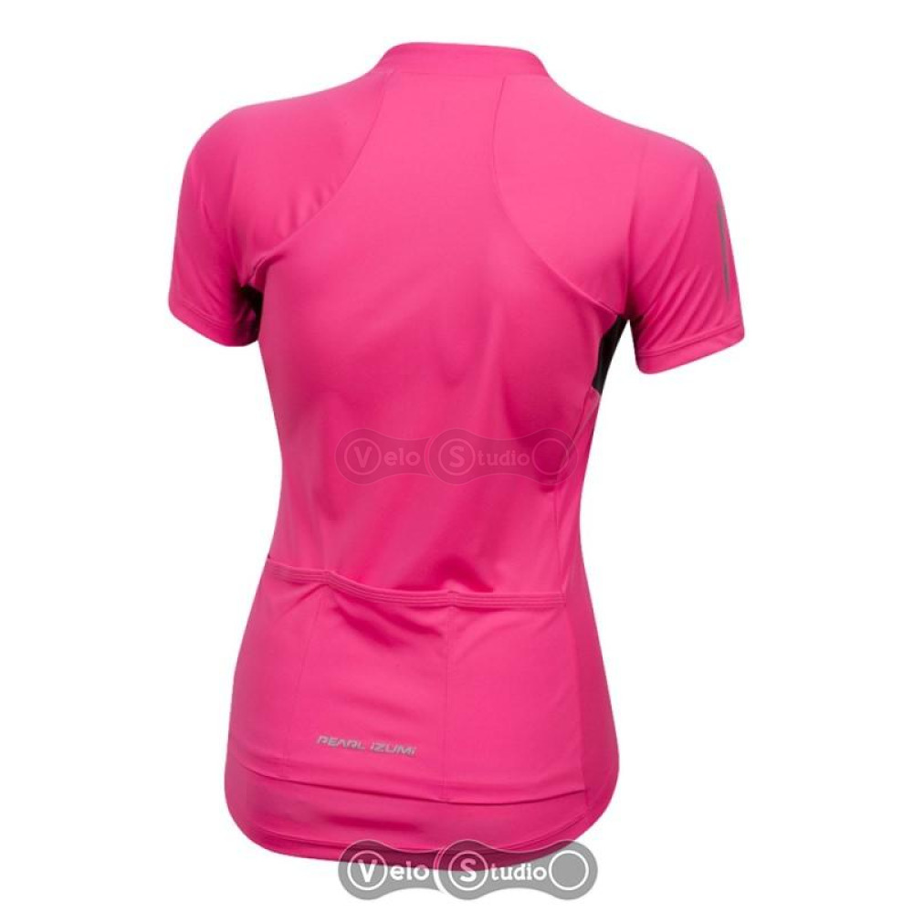 Велоджерси Pearl Izumi SELECT PURSUIT женское розовое L