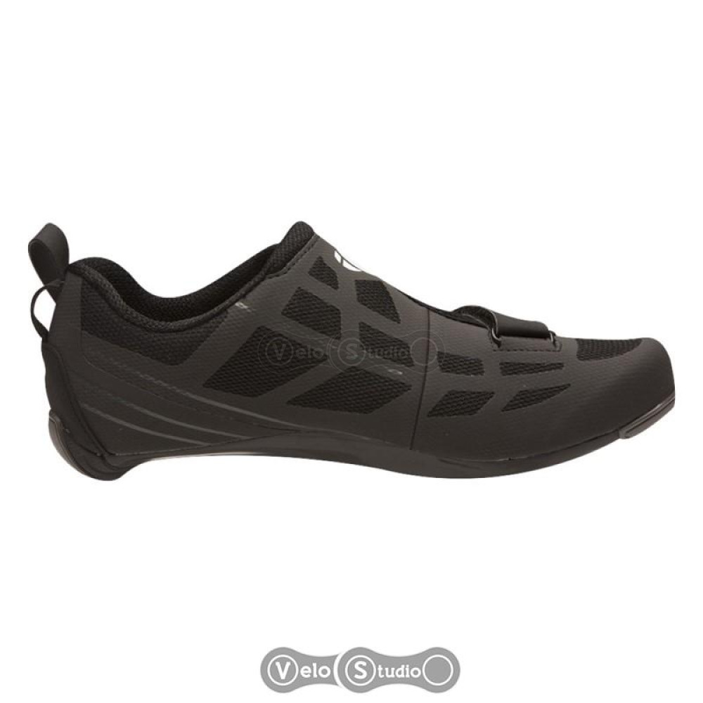 Вело обувь триатлон Pearl Izumi FLY SELECT черные EU 46