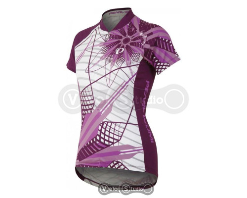 Велоджерси Pearl Izumi SELECT LTD женское фиолетово-черное M