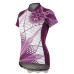 Велоджерси Pearl Izumi SELECT LTD женское фиолетово-черное M