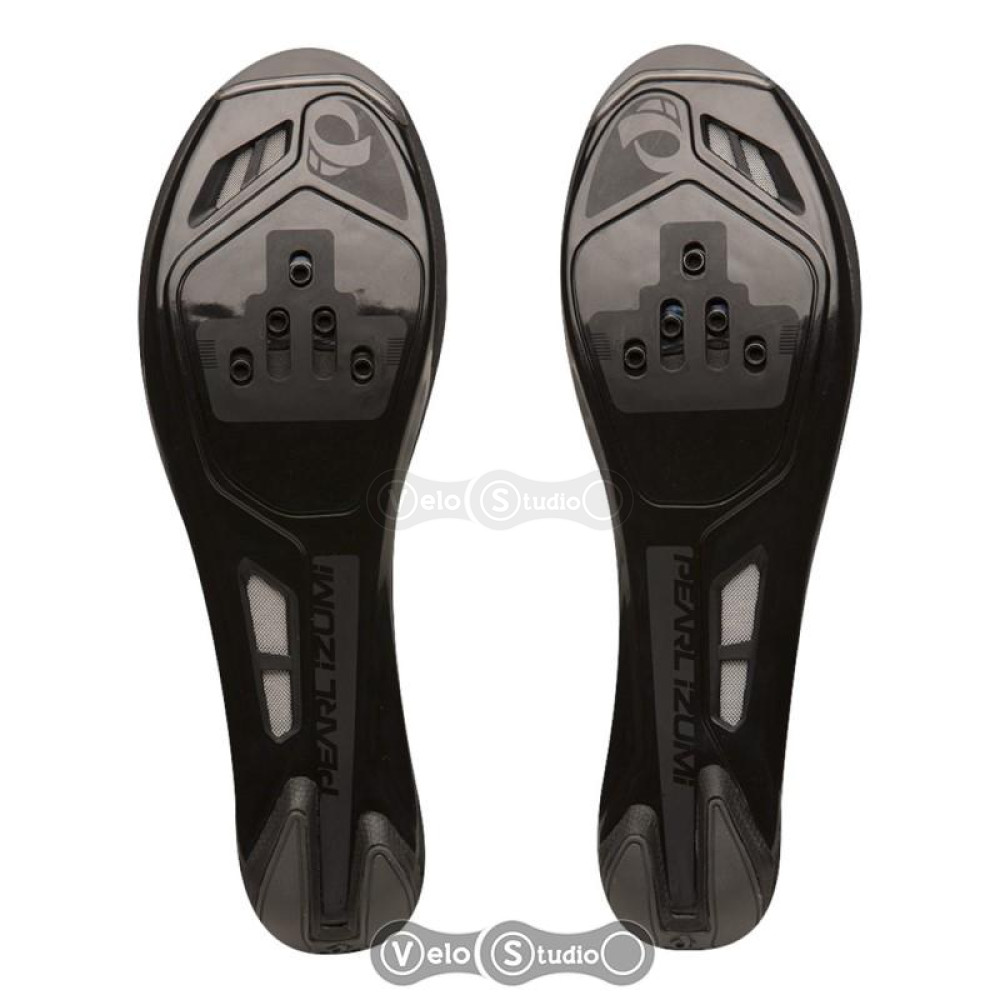 Вело обувь триатлон Pearl Izumi FLY SELECT черные EU 46