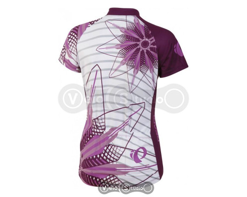 Велоджерси Pearl Izumi SELECT LTD женское фиолетово-черное M