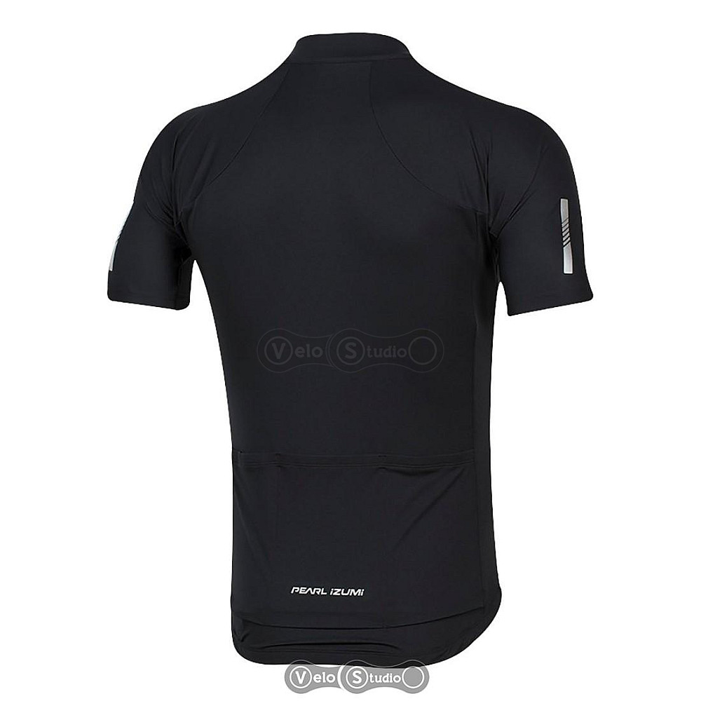 Велоджерси Pearl Izumi SELECT PURSUIT черное XL
