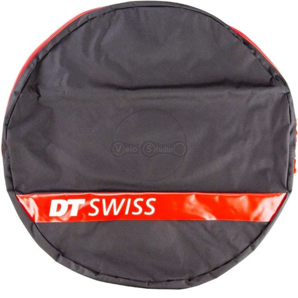 Колесо переднее DT Swiss EXC 1200 SPLINE 29 CL 30 15/110 Carbon