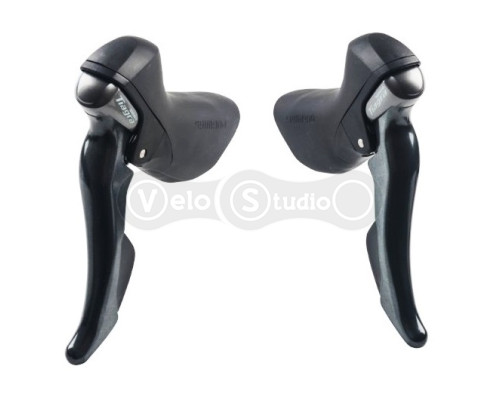 Дуалы Dual Control Shimano Tiagra ST-4700 комплект 2x10 скоростей