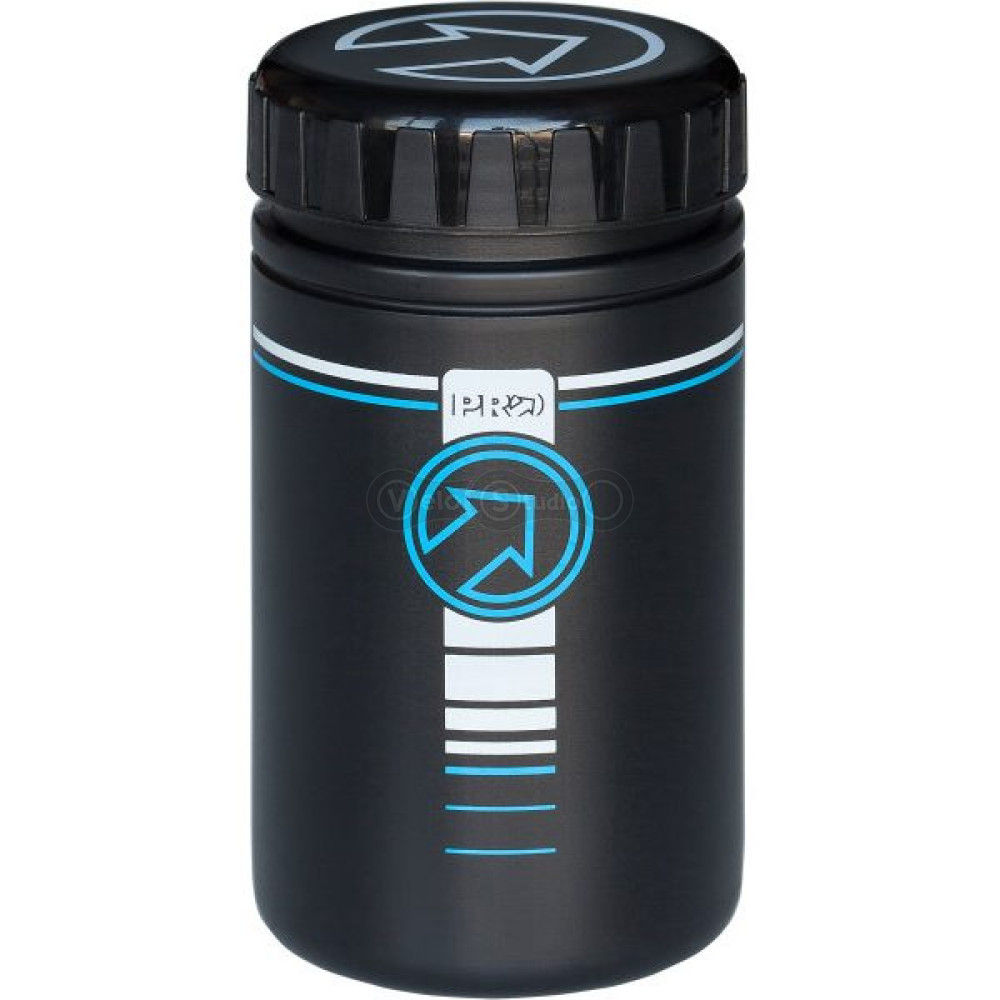 Фляга PRO для инструментов 500 ml, чёрная