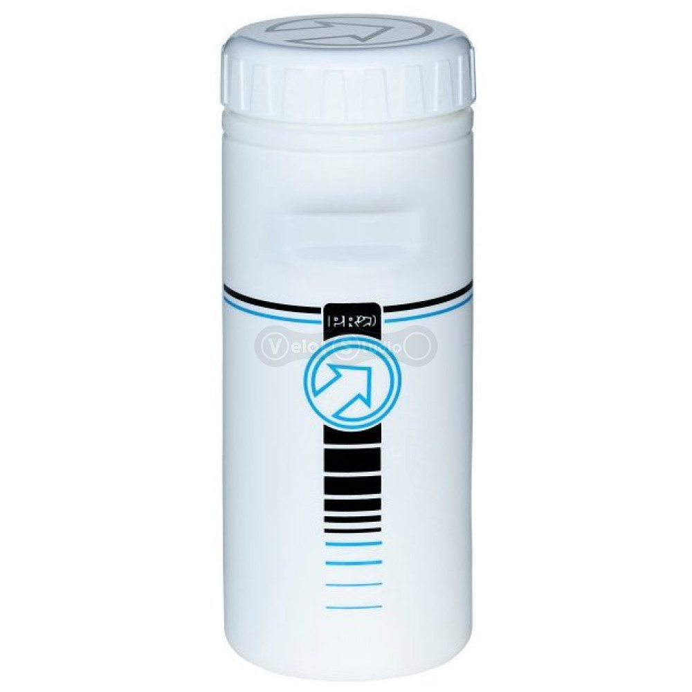 Фляга PRO для инструментов 750 ml, белая
