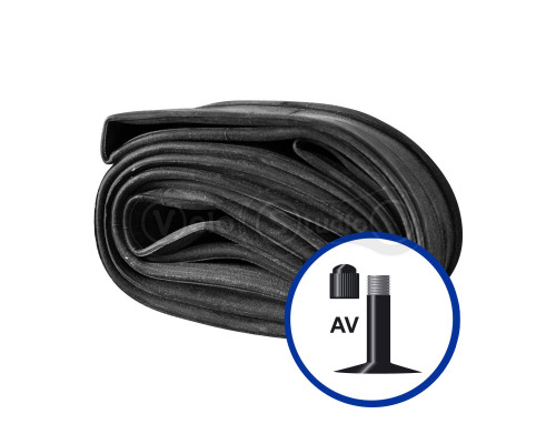 Камера Longus 20x1, 5/2, 20 AV ORNATE