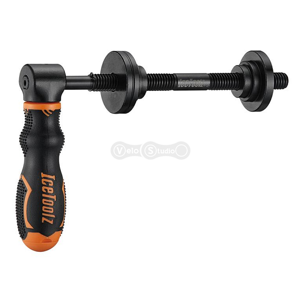 Ключ Ice Toolz для запрессовки подшипников каретки Press-Fit