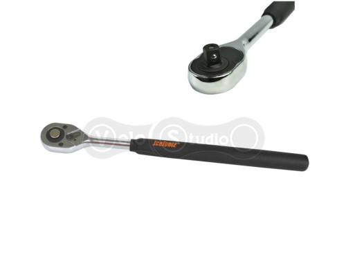 Ключ трещотка Ice Toolz 1/2 дюйма