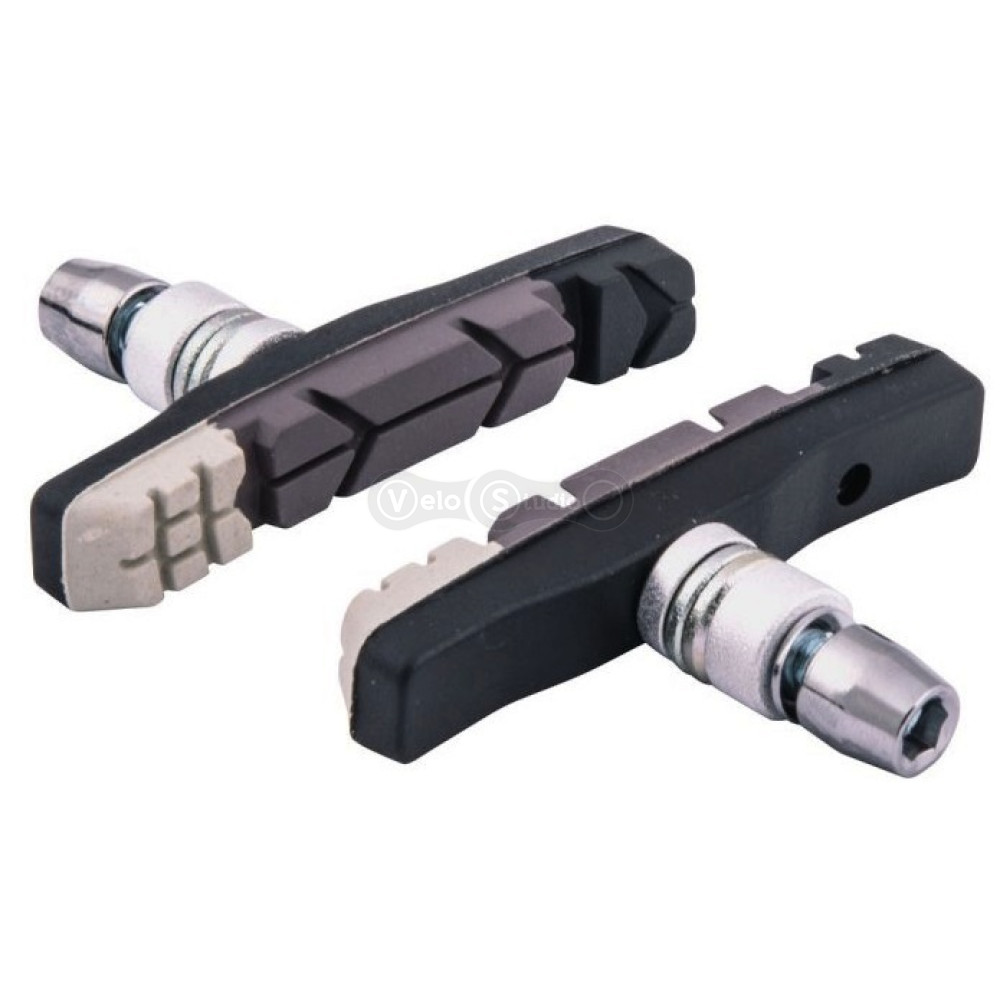 Колодки тормозные Longus Triple V-brake 70 мм
