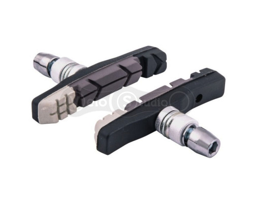 Колодки тормозные Longus Triple V-brake 70 мм