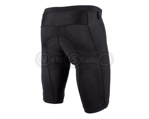 Компрессионные шорты O`Neal MTB Inner Shorts Black размер 32