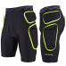 Компрессионные шорты O`Neal Trail Short Lime Black размер S