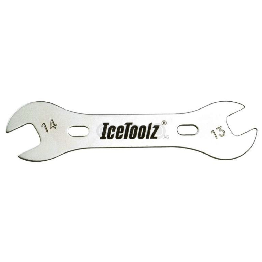 Конусний ключ Ice Toolz 13/14 мм для втулок