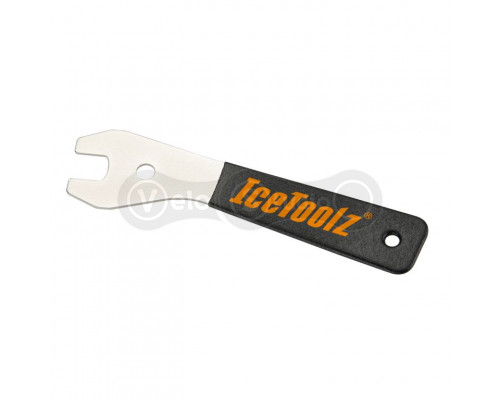 Конусный ключ Ice Toolz 15 мм для втулок