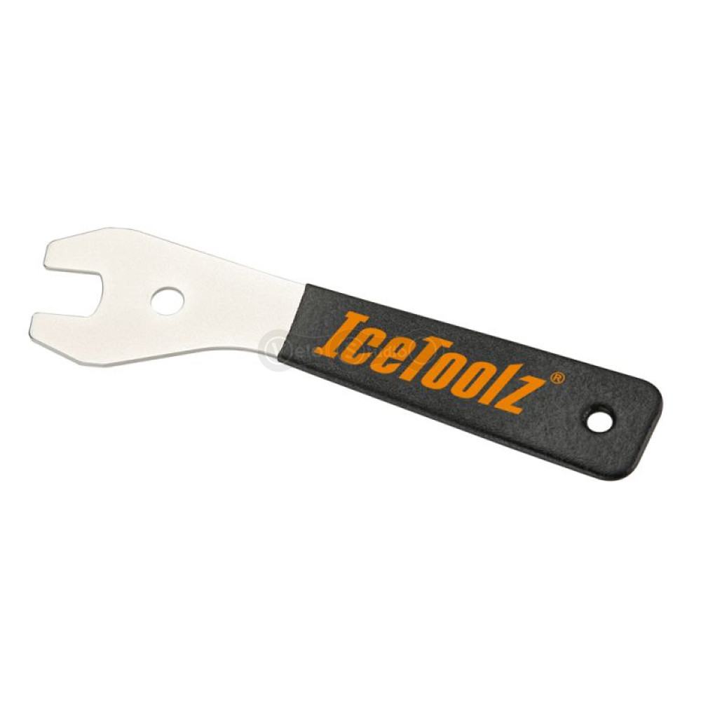 Конусный ключ Ice Toolz 18 мм для втулок