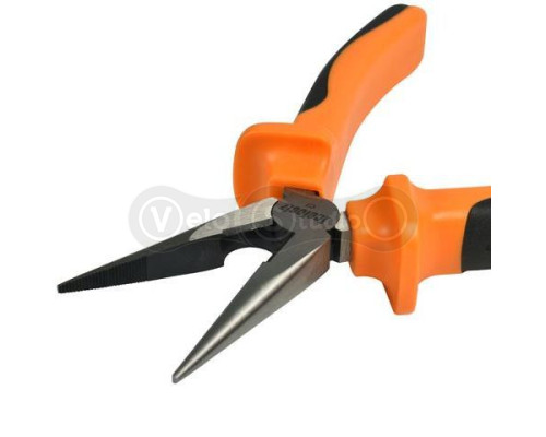 Круглогубці Ice Toolz