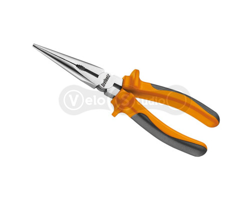 Круглогубці Ice Toolz