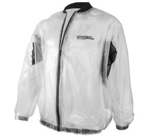 Куртка (дождевик) O`Neal Splash Rain Jacket Clear размер S