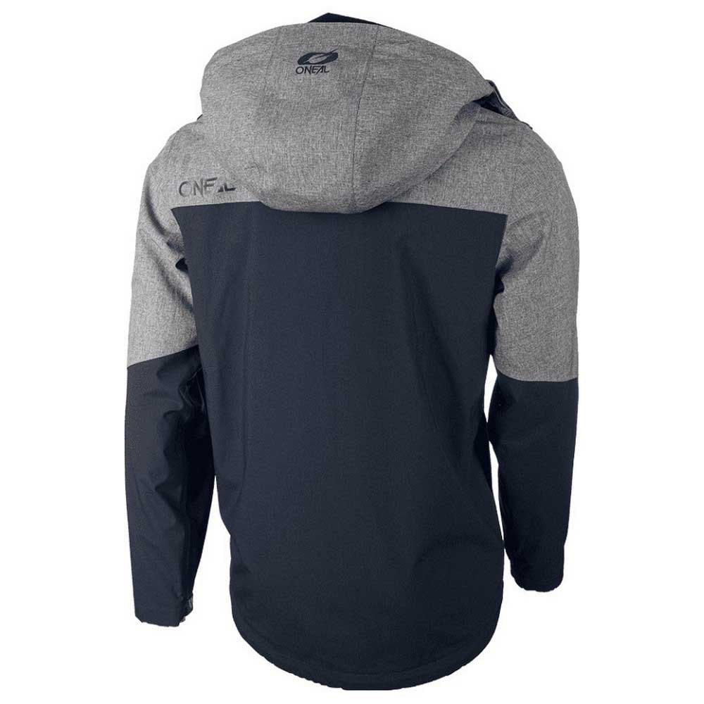 Куртка O'Neal Cyclone MTB Waterproof Softshell M (мембрана)