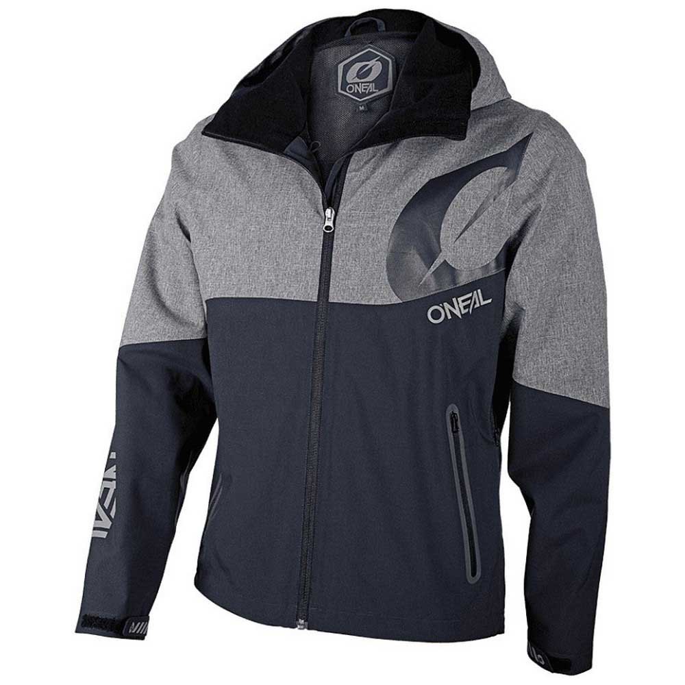 Куртка O'Neal Cyclone MTB Waterproof Softshell M (мембрана)