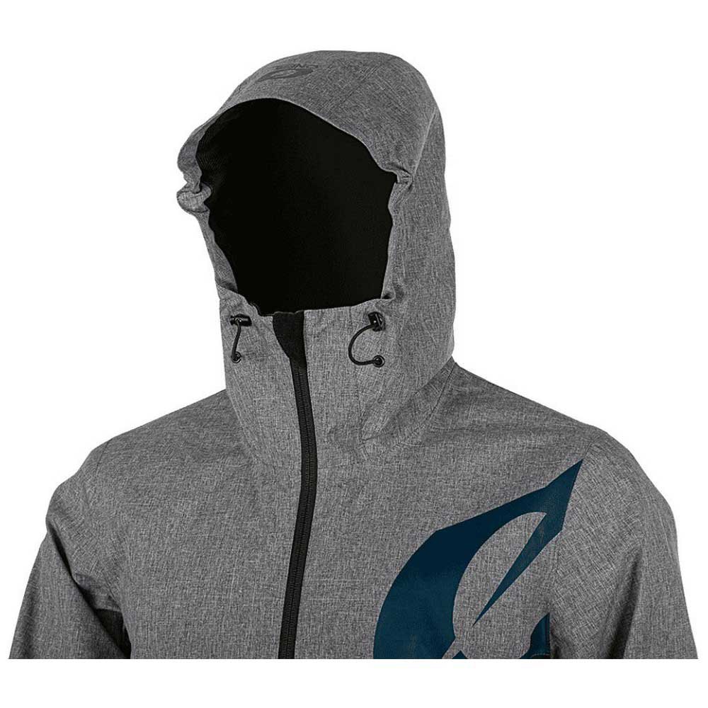 Куртка O'Neal Cyclone MTB Waterproof Softshell M (мембрана)