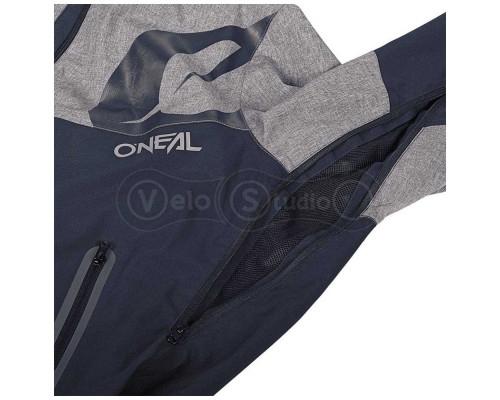 Куртка O'Neal Cyclone MTB Waterproof Softshell M (мембрана)